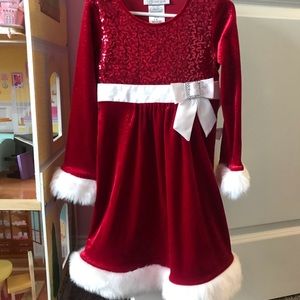 Christmas Dress